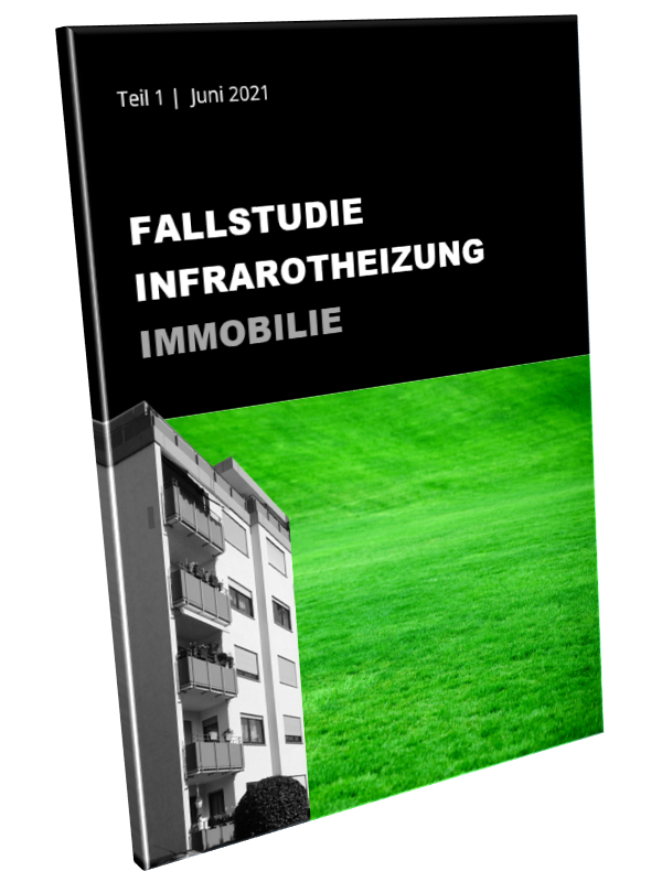 Infrarotheizungen Studie Teil 1