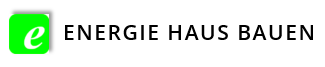 Logo Desktop Energie Haus Bauen