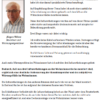 Erfahrungen des Bewohners nach Umbau der Infrarotheizungen und einer neuen Heizungsregelung