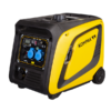 3 Kilowatt Propangas-Generator für Notstrom