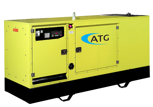 10kW Pflanzenöl #Notstromaggregat