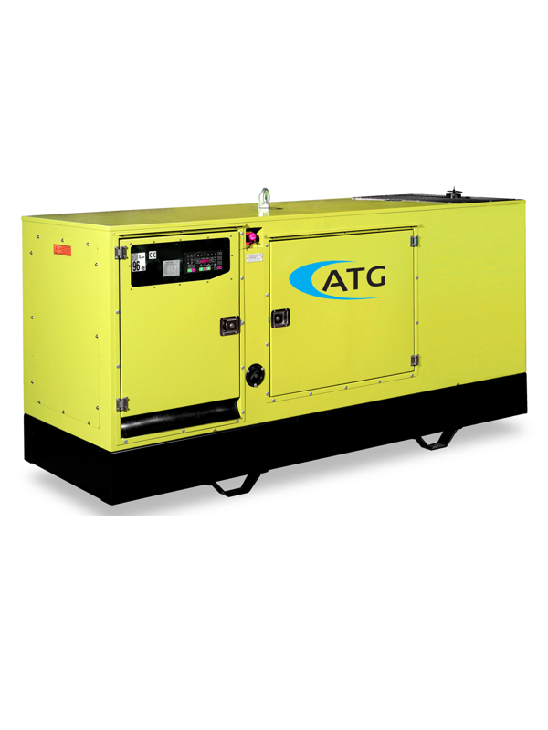 Ein 10 Kilowatt Notstromaggregat das auch mit Pflanzenöl läuft, oder mit Diesel, Altöl oder Heizöl. Direkt vom deutschen Unternehmen ATG GmbH. #Notstromaggregat #Pflanzenöl