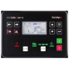 Regelung für Notstromgenerator mit Pflanzenöltreibstoff und online Monitoring #Notstromaggregat #Pflanzenöl